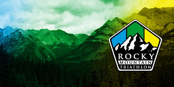 Rocky Mountain Triathlon 8-7-16