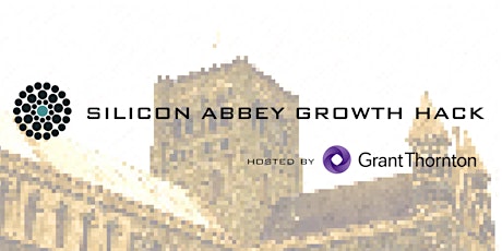 Silicon Abbey Growth Hack II primary image