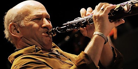 DAVE LIEBMAN TRIO feat. Ronan Guilfoyle and Gerry Hemingway primary image