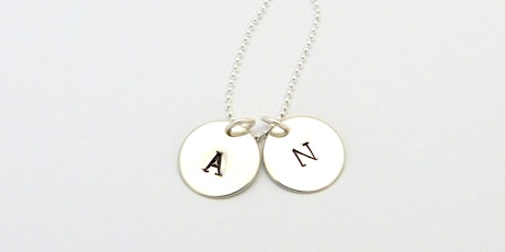 Mother's day special:Make a personalised necklace primary image