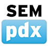 Logotipo da organização Search Engine Marketing Professionals of Portland (SEMpdx)