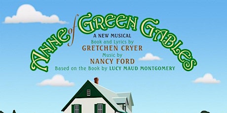 SLPHS Theatre Presents "Anne of Green Gables: A New Musical" primary image