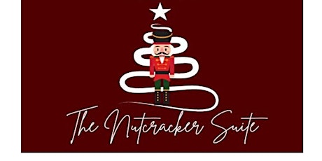 A TPAC Nutcracker: Duke Ellington Nutcracker Suite primary image