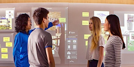 Smarter Systems Introduces the Nureva Span classroom collaboration system primary image