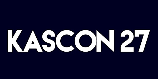 The 27th Korean American Students Conference (KASCON 27)