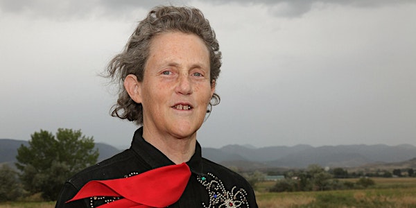 The World Needs All Kinds of Minds featuring Dr. Temple Grandin