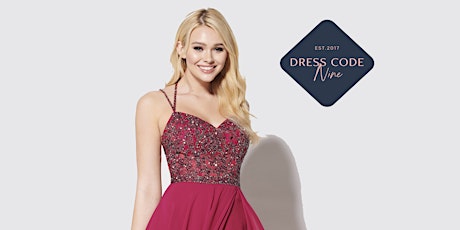 Dress Code Nine - Prom Fashion Show primary image