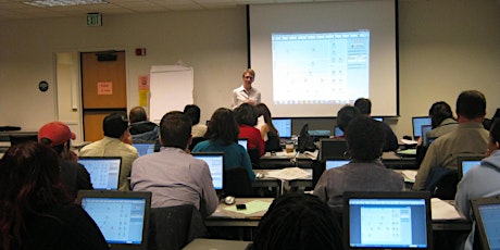 QuickBooks Boot-Camp (Walnut Creek) primary image