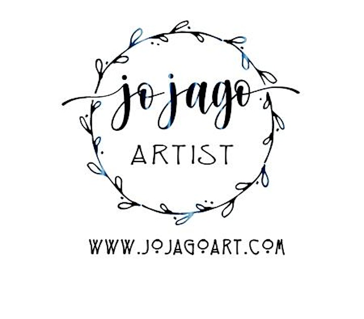 
		Weekly Thursday Evening Koha Watercolour Classes with Jo Jago image
