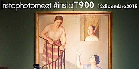 Immagine principale di InstaPhotoMeet #instaT900 a Villa Bardini per la mostra Toscana '900 Da Rosai a Burri 