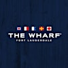 Logo de The Wharf Fort Lauderdale