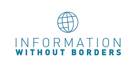 Information Without Borders Conference 2016 primary image