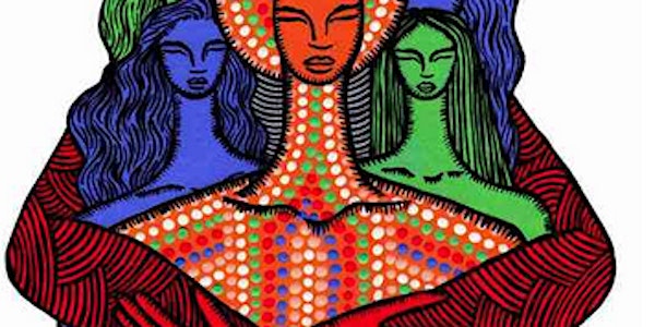 Women of Impact Presents: Life In Balance Final Introductory Practice Circle