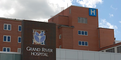 Grand River Hospital and Class 1 to demonstrate new emission capture technology for operating room gases primary image