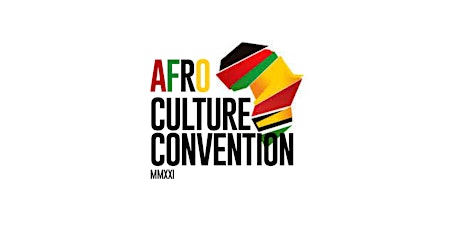 Afro Culture Con tickets