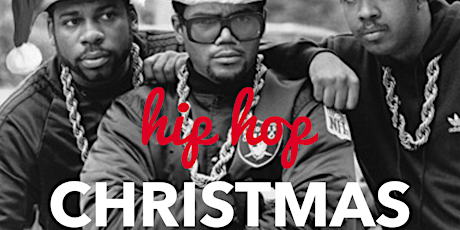 HIP HOP Christmas primary image