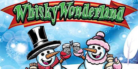 Whisky Wonderland 2022 ~The 5th tickets