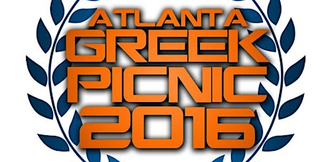 Atlanta Greek Picnic 2016 Hotel Reservation primary image