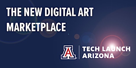 The New Digital Art Marketplace primary image