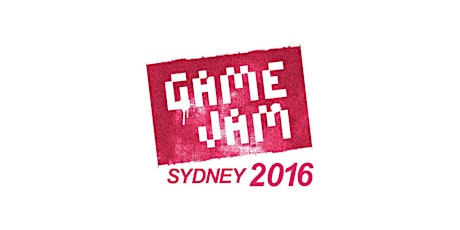Global Game Jam Sydney 2016 primary image