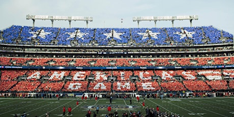 Watch the Army-Navy Game 2015 primary image