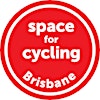 Space for Cycling Brisbane's Logo