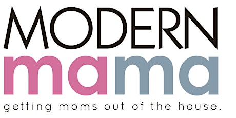 Modern Mama Christmas Party primary image