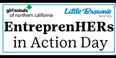 EntreprenHERs in Action Day tickets