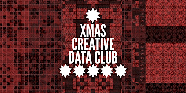 Creative Data Club - Christmas Special