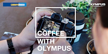 Coffee With Olympus (Live Stream) primary image