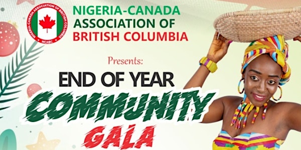 NCABC 2021 Community Gala