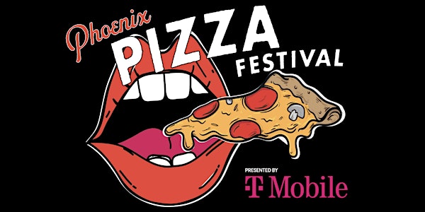 Phoenix Pizza Festival Presented By T-Mobile