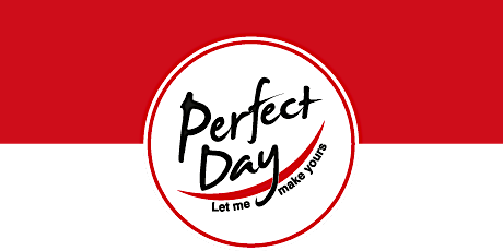 Perfect Day Training primary image