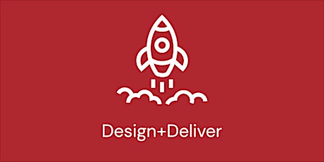 Design+Deliver primary image