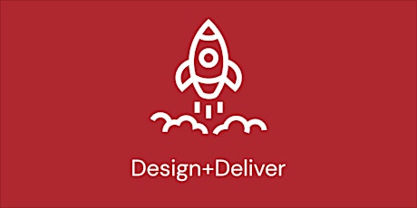 Primaire afbeelding van Design+Deliver