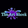 The Art Shock's Logo