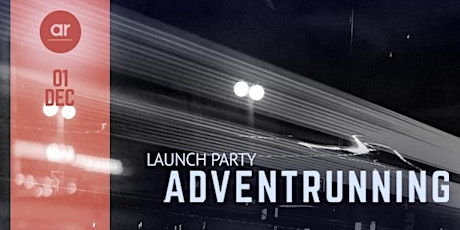AdventRunning Launch Party primary image
