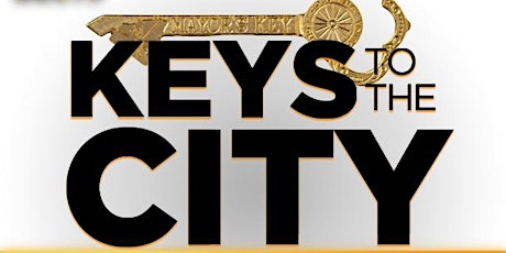 #KeysToTheCity primary image