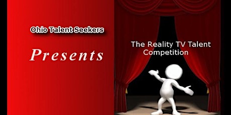 Ohio Talent Seekers'  Reality TV Talent Competition  Season 2 (Live Finale) primary image