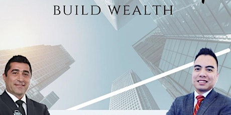 Financial Workshop on Building Wealth primary image