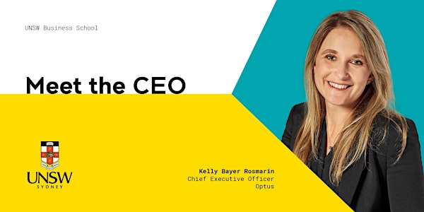 Meet the CEO | Kelly Bayer Rosmarin