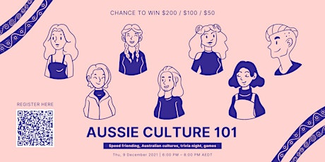 Image principale de Aussie Culture 101