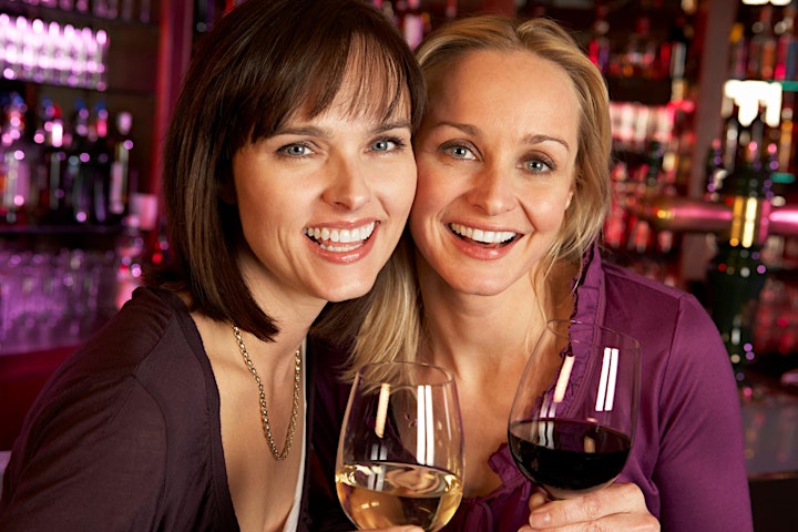 
		Lesbian and Bi Girls Speed Dating | Ages: 44-60 | South Bank, Brisbane image
