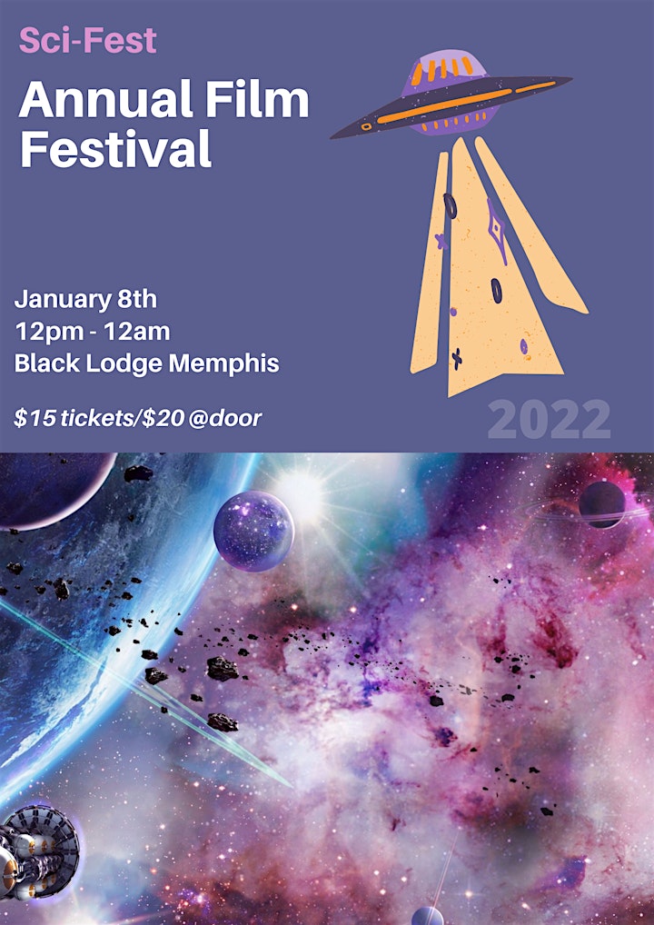 
		Sci-Fest Film Festival image
