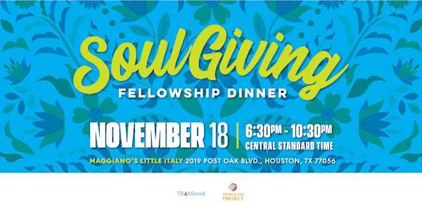 Soul-Giving
