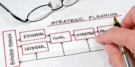 Strategic business planning for early stage technology companies | Vancouver primary image