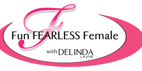 November 12 -  Fun Fearless Female - Christian Women's Networking Lunch