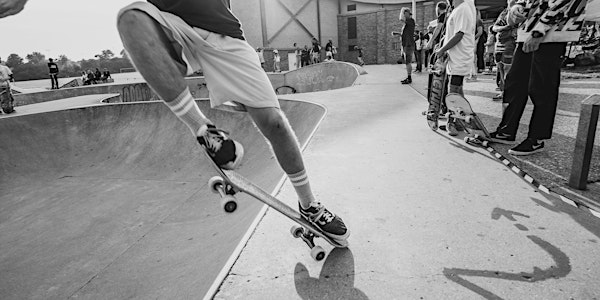 Real Deal  Skateboard Coaching Sessions
