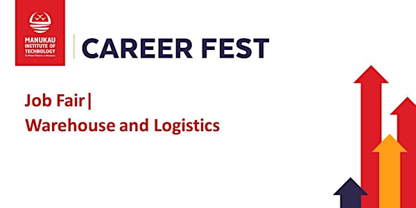 MIT Career Fest Job Fair - Warehouse and Logistics