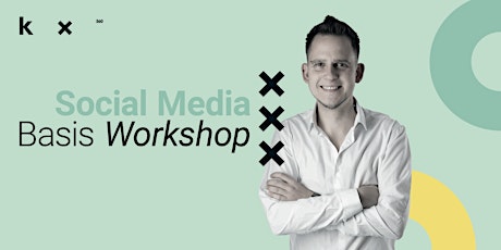 Hauptbild für Social Media Basis Workshop